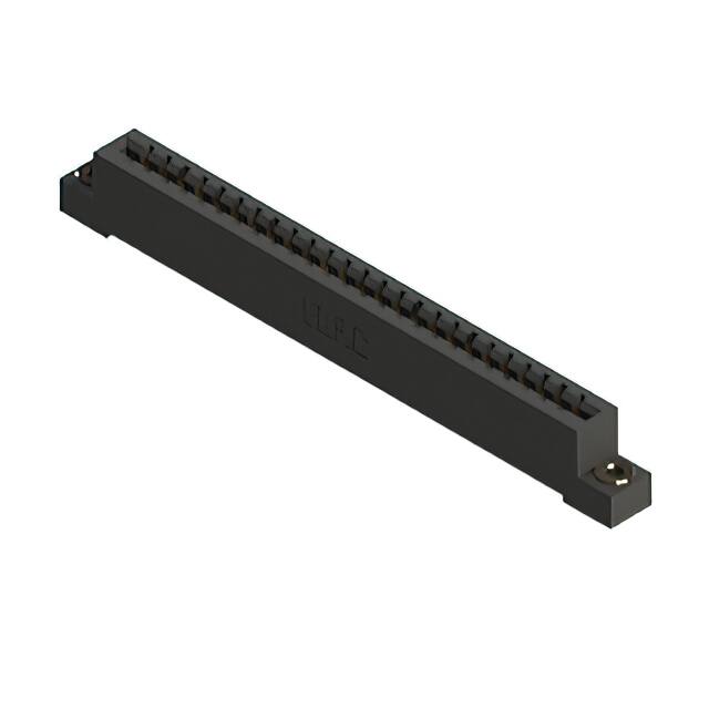 387-025-540-103 EDAC Inc.  Edgeboard Connectors